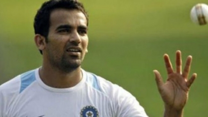 India bowler Zaheer Khan retires from worldwide cricket