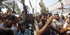 India´s blockade over Nepal causes severe fuel shortages