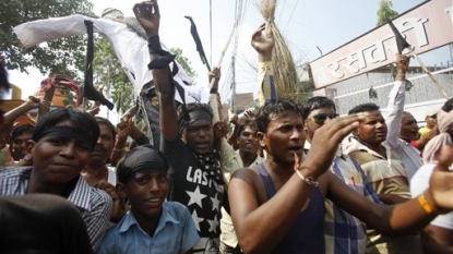 India´s blockade over Nepal causes severe fuel shortages