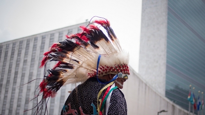 Indigenous Peoples’ Day Monday in Seattle, Olympia