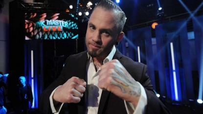 ‘Ink Master’ victor Scott Marshall Dies: Fans Mourn His Death On Twitter