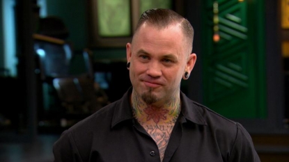 Ink Master victor Scott Marshall Dies at Age 41