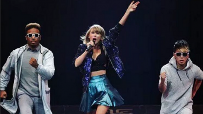 Taylor Swift Donates $50000 to Dancer’s Nephew Battling Cancer