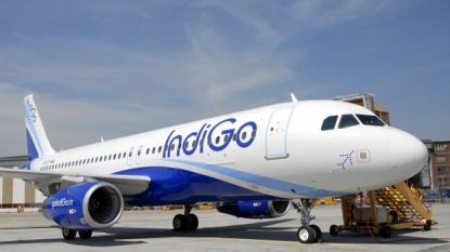 Interglobe Aviation coming with an IPO to raise upto Rs 3136 crore