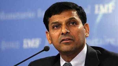 Investments and supplies need to improve for 9% GDP growth: Rajan