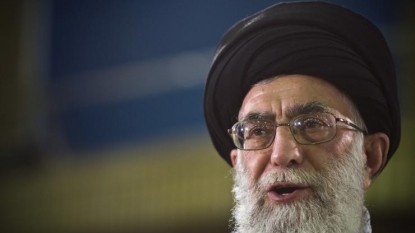 Iran Ayatollah Calls Israel ‘Evil’ For Al-Aqsa Aggression In Jerusalem