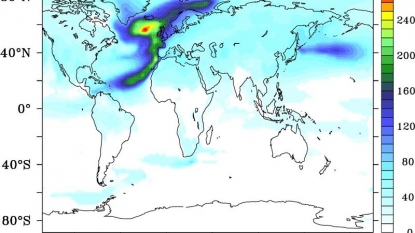 Is the scenario from The Day After Tomorrow possible? Collapsing ocean