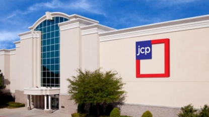 JC Penney makes big change to pension plan