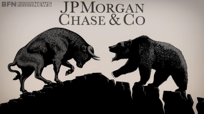 JPMorgan earns $6.27 billion in 3Q; misses estimates