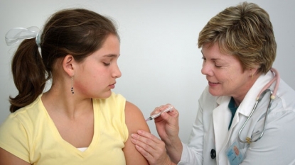 Flu vaccine to be offered Oct. 28