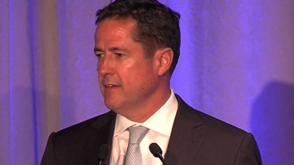 Jes Staley to be next Barclays chief — FT