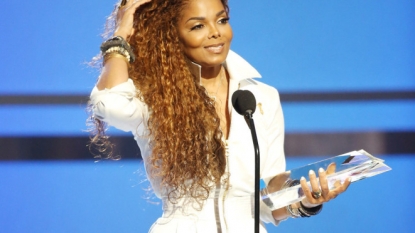 Janet Jackson moves Las Vegas stop to May to rest her voice