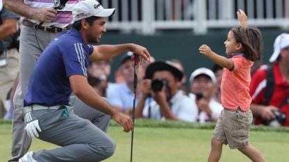 Jason Day to reclaim world number one spot