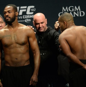 Jon Jones, former UFC star, avoids jail time in hit-and-run case