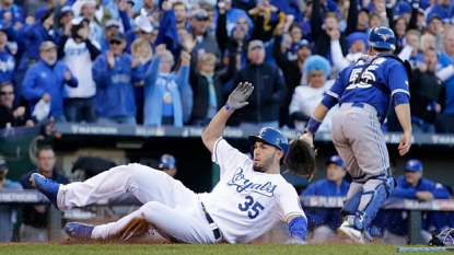 Jays ace David Price confident he can step up