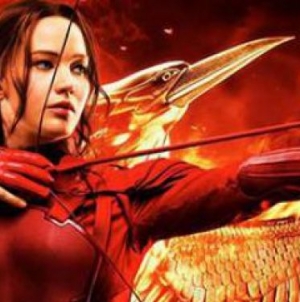 Jennifer Lawrence Shares Final Poster For The Hunger Games: Mockingjay – Part 2