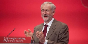 Jeremy Corbyn: Europe facing ‘humanitarian crisis’