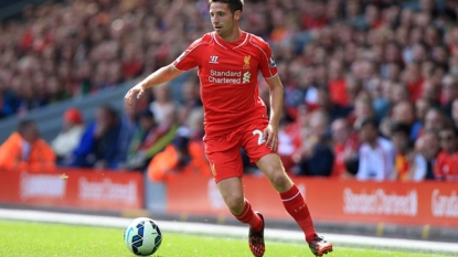 Brannagan signs Liverpool deal