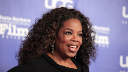 Oprah Winfrey takes 10% stake in Weight Watchers