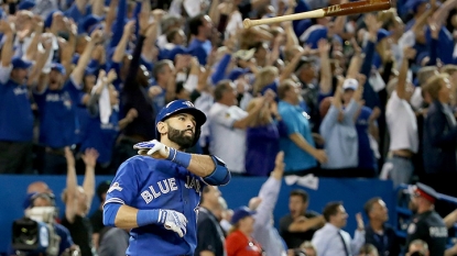 Estrada gets start for Game 1 of ALCS