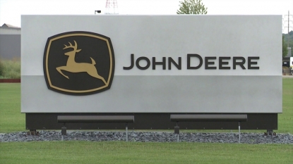 John Deere labor agreement is official