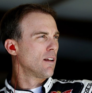 Kevin Harvick Wins At Dover