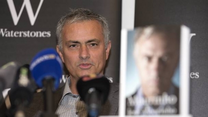 Jose Mourinho: Chelsea manager blast FA’s decision to suspended, fine him