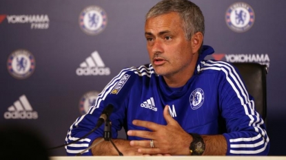 Jose Mourinho receives backing of Chelsea despite Southampton defeat