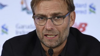 Juergen Klopp wants to inject passion into Liverpool