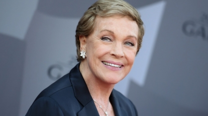 STAGE TUBE: Top 8! Celebrate Julie Andrews 80th Birthday With Our Favorite