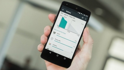 Android Marshmallow Factory Images now available for Nexus 6P