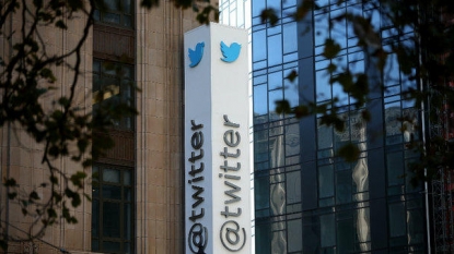 Twitter Re-Appoints Jack Dorsey As CEO