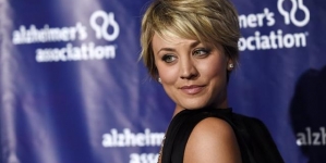 Kaley Cuoco Officially Files for Divorce From Ryan Sweeting