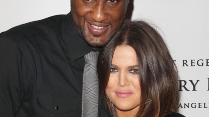 Kardashians pause all app activity while they support Lamar Odom