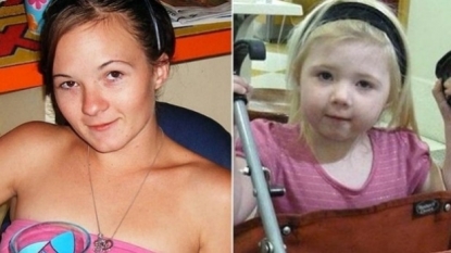 Man arrested over Karlie Pearce-Stevenson murder