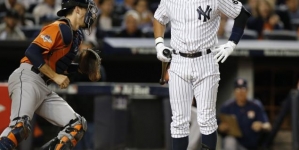 Yankees notes: Alex Rodriguez tailing off?