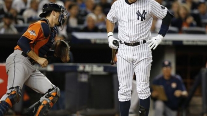 Yankees notes: Alex Rodriguez tailing off?