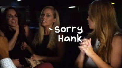 ‘Kendra On Top’ Season 4 Sneak Peek: Hank Baskett Gives An Ultimatum