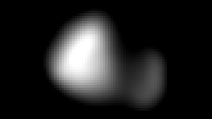 New Horizons reveals Kerberos, Pluto’s tiniest moon with highly reflective surface