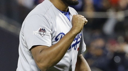 Kershaw, Dodgers top Mets 3-1, force NLDS to decisive Game 5