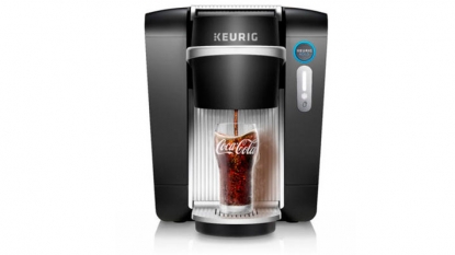 Keurig Cold Brewing System Debuts Online