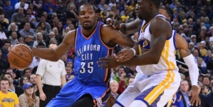 Ibaka’s return should boost Thunder defense