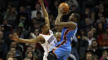 Thunder: Durant Set For First National Basketball Association Game In 8 Months