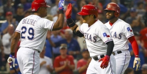 AL West Lead Down To 1.5 Games — Rangers AM News