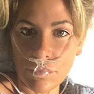 Kim Zolciak Eliminated From DWTS After Skipping Competition Following Stroke