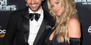 ‘Dancing With The Stars’ contestant Kim Zolciak-Biermann leaves competition