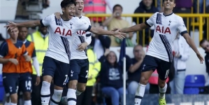 Korean commentators go insane for Heung-min Son’s Tottenham victor against