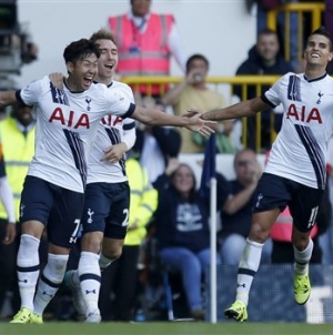 Korean commentators go insane for Heung-min Son’s Tottenham victor against