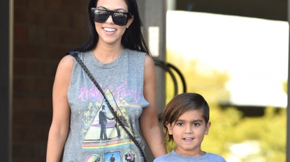 Kourtney Kardashian ‘on verge of mental breakdown’ after Scott split