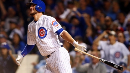 Cubs’ 6-homer barrage makes up for Arrieta’s outing